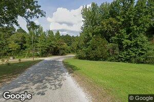 1165 County Road 32, Etta, MS 38627