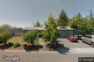 1818 NW Lemans St, Roseburg, OR 97471