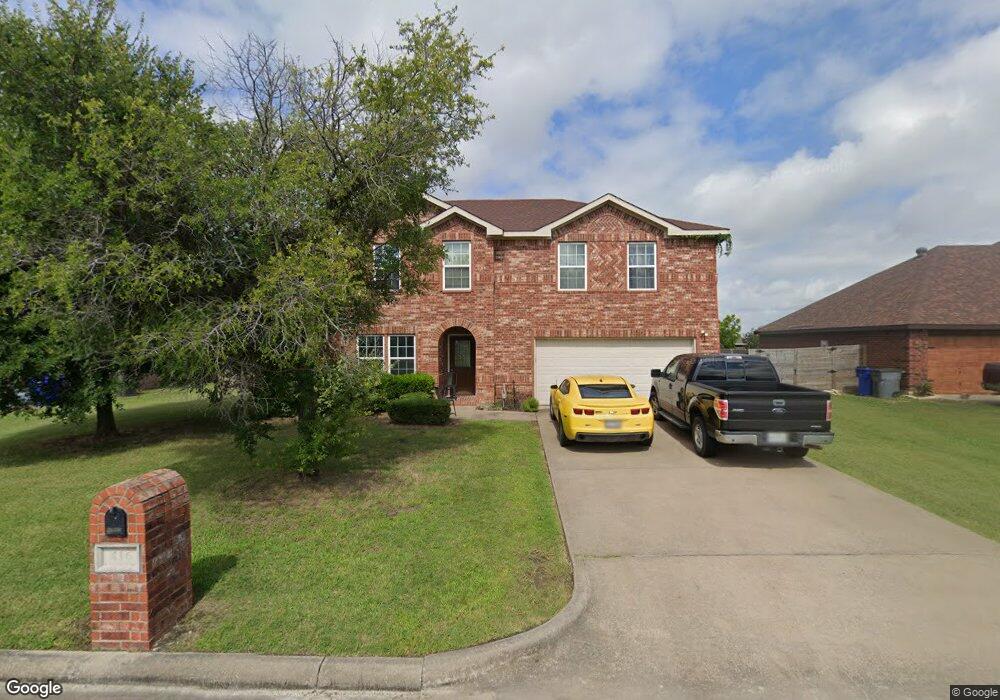 416 Windmill Dr, Lavon, TX 75166 - photo 1