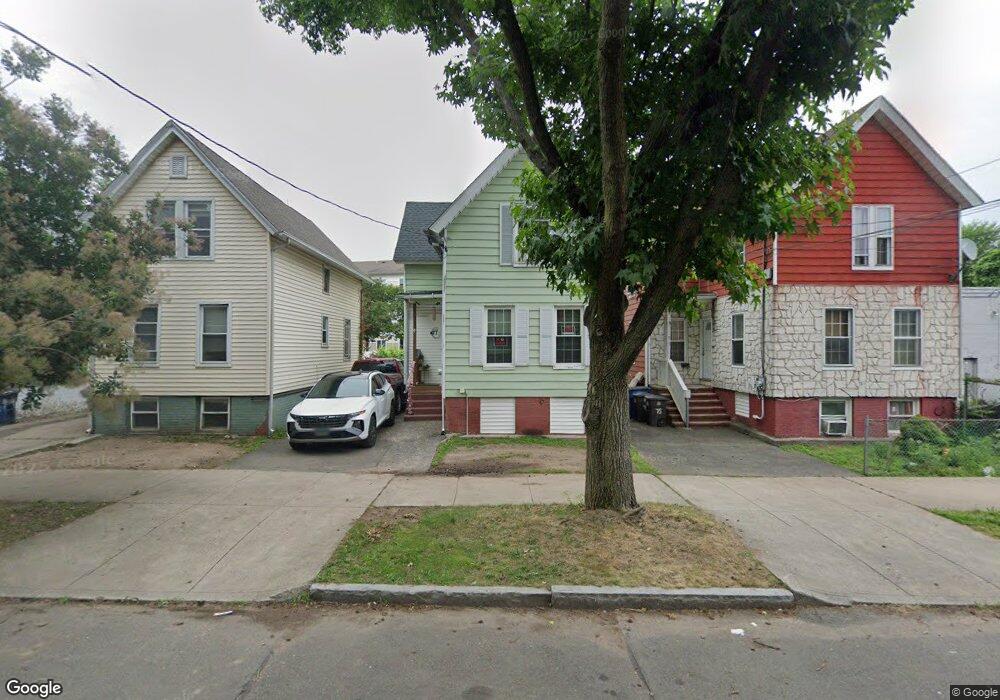 77 Winthrop Ave, New Haven, CT 06519 - photo 1