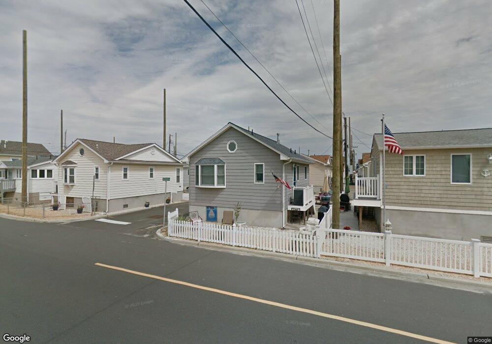 125 W Bayberry Way, Lavallette, NJ 08735 - photo 1