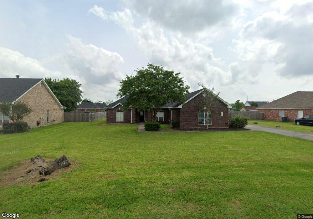 2773 Grayson Ln, Lake Charles, LA 70605 - photo 1