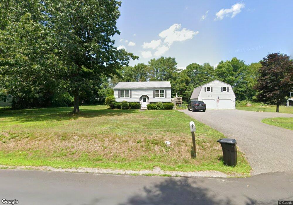 75 Bradford Ln, China, ME 04358 - photo 1