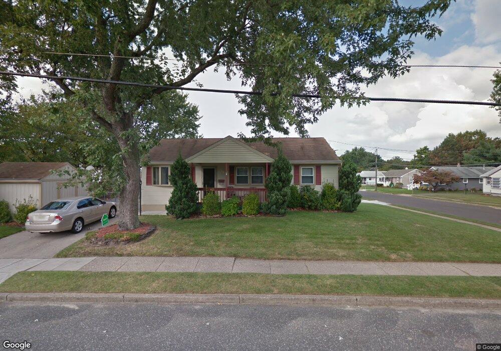 304 Wilson Rd, Magnolia, NJ 08049 - photo 1