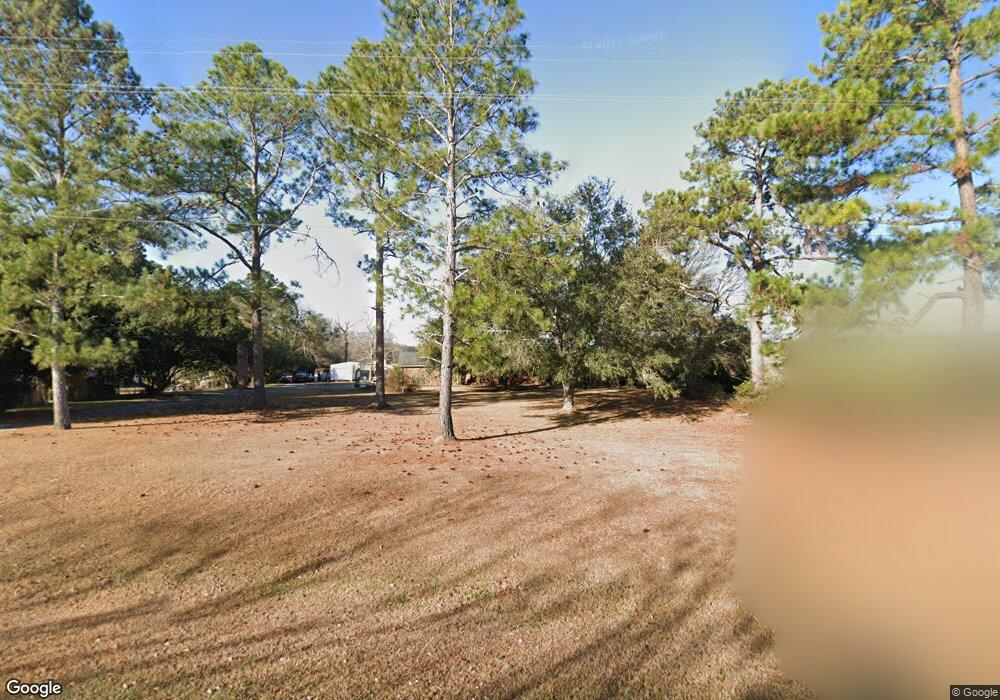 1952 Evergreen Rd, Sylvester, GA 31791 - photo 1