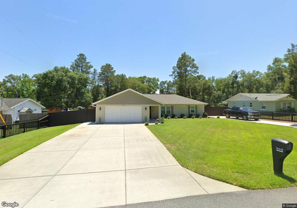 20430 SW 80th Place Rd, Dunnellon, FL 34431 - photo 1