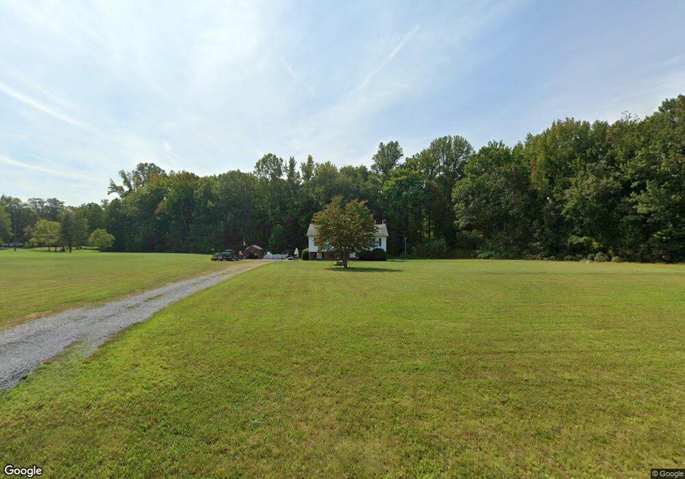 13452 Post Oak Rd, Spotsylvania, VA 22551 - photo 1