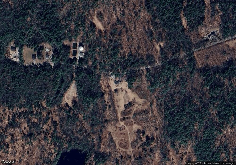 1677 Bound Tree Rd, Contoocook, NH 03229 - photo 1