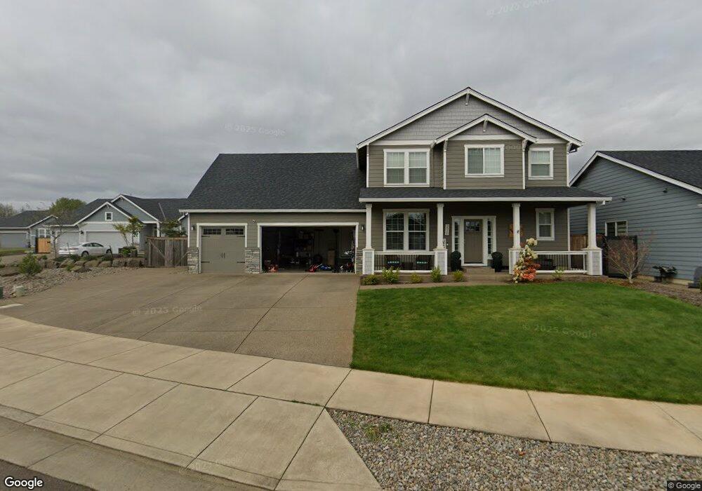 5510 Nestucca Ave NE, Albany, OR 97321 - photo 1