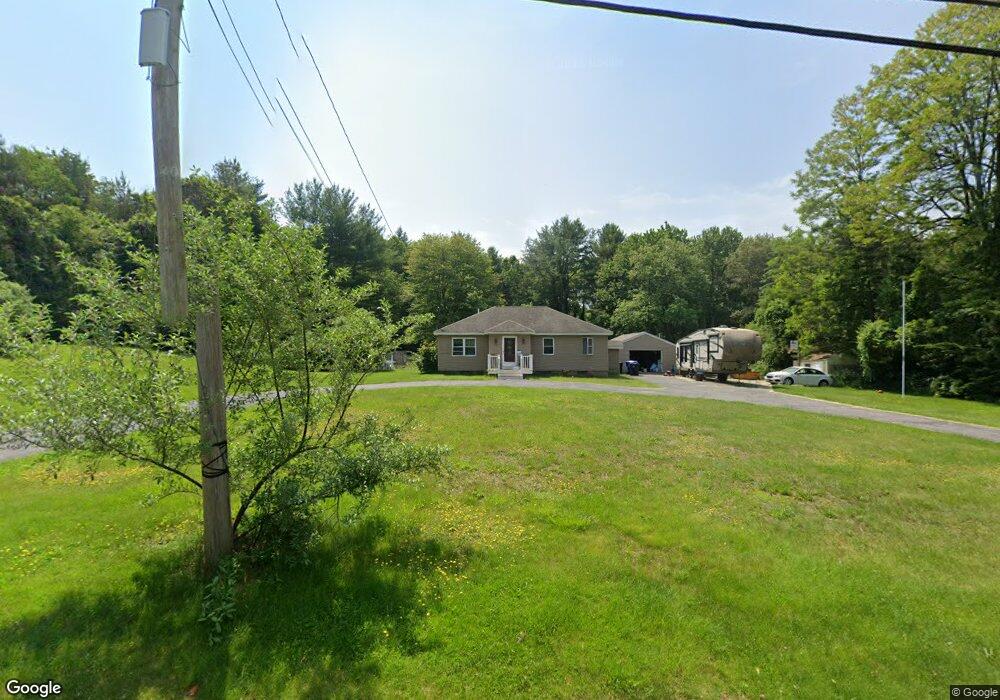 19 Sanders Rd, Hudson, NH 03051 - photo 1