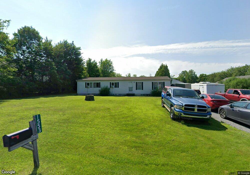 1553 Bushkill Center Rd, Bath, PA 18014 - photo 1