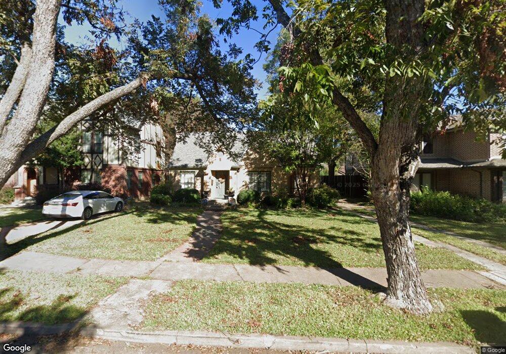 5917 Marquita Ave, Dallas, TX 75206 - photo 1