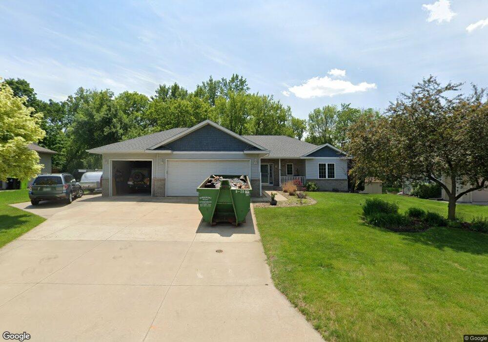 425 Lancaster Blvd, Zumbrota, MN 55992 - photo 1