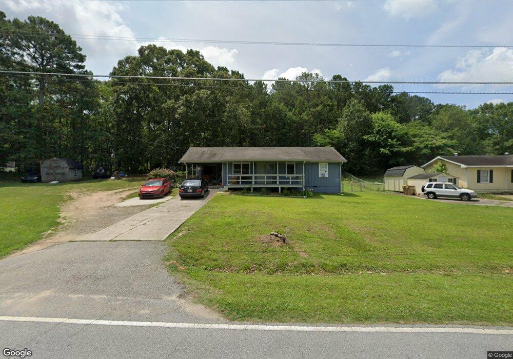 409 E Wright St, Winder, GA 30680 - photo 1