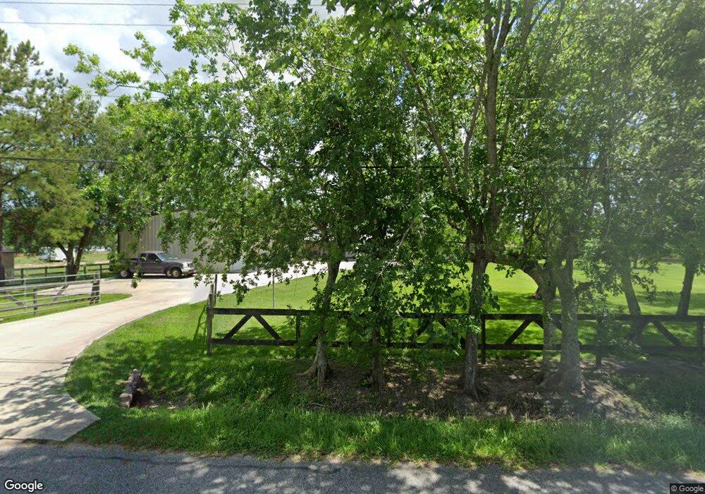 1922 Lundy Ln, Friendswood, TX 77546 - photo 1