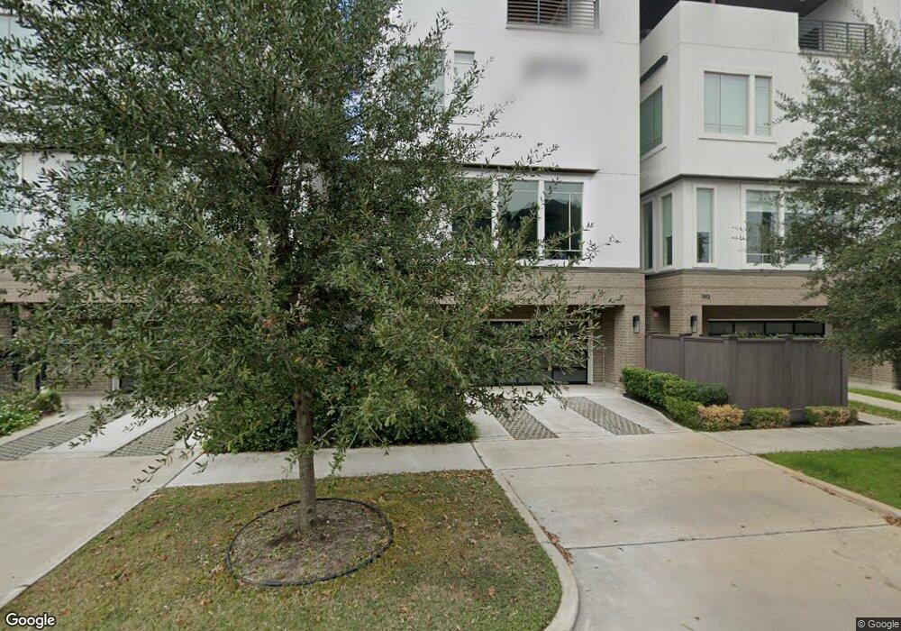 2211 Park St, Houston, TX 77019 - photo 1