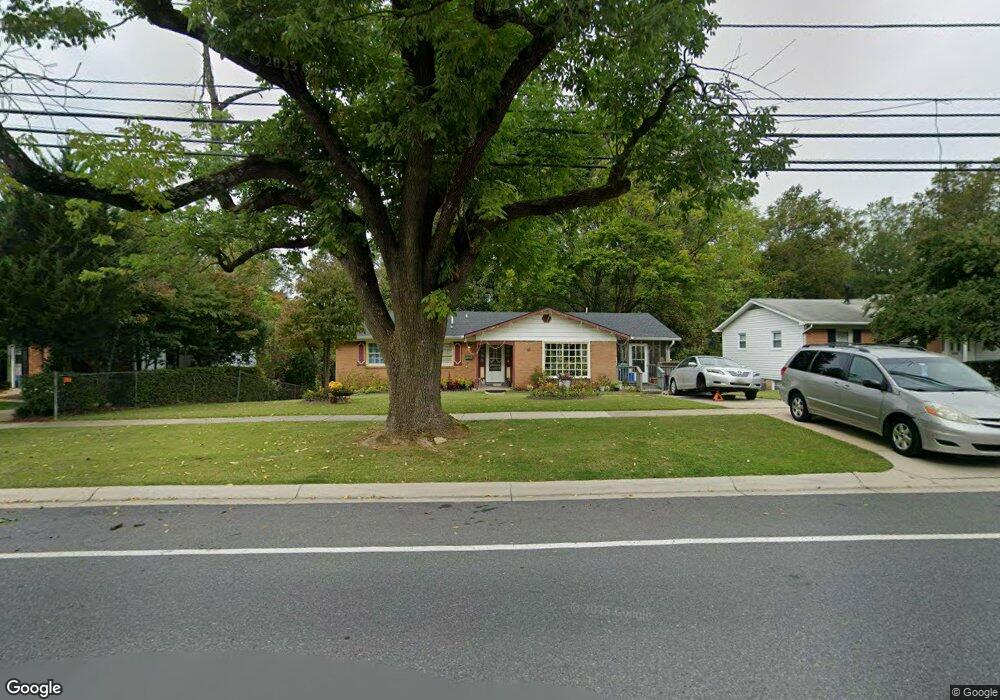 14206 Arctic Ave, Rockville, MD 20853 - photo 1