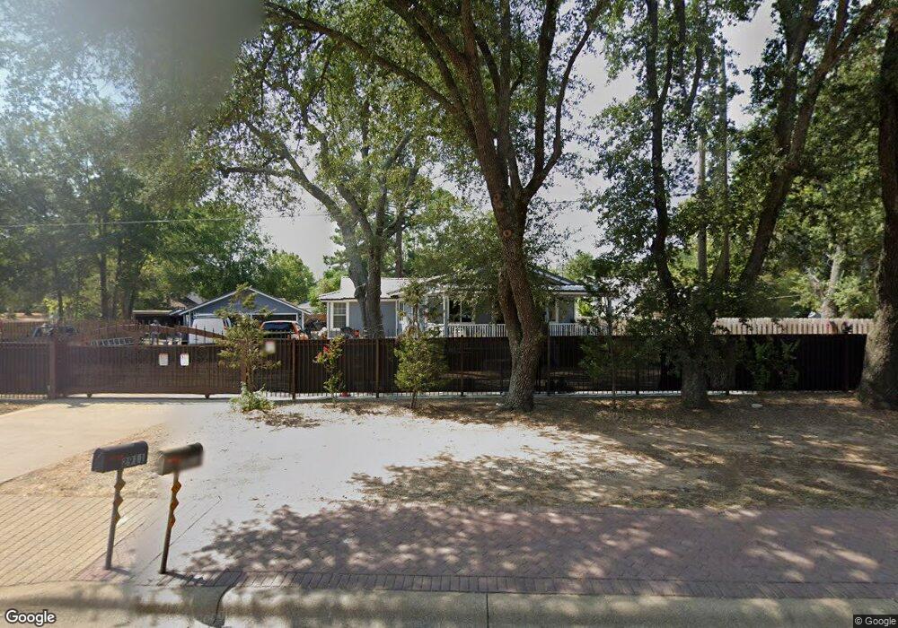 2911 Frankston Hwy, Tyler, TX 75701 - photo 1