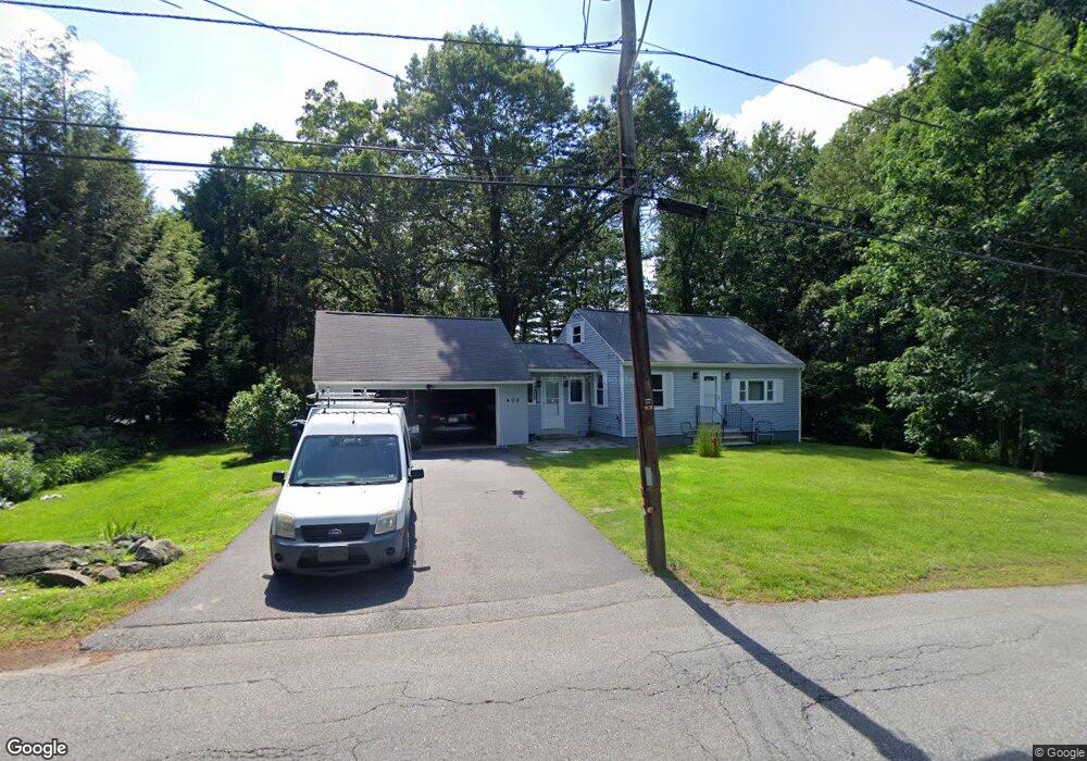 400 Jones Ave unit 1, Dracut, MA 01826 - photo 1