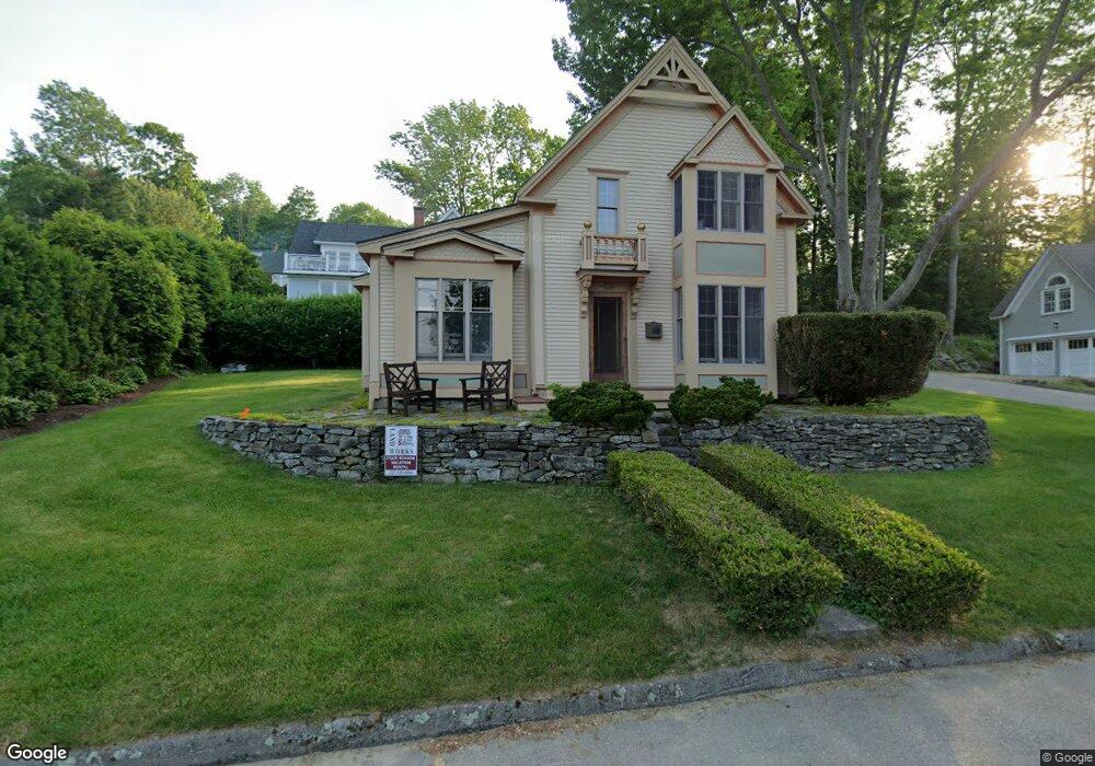113 Bayview St, Camden, ME 04843 - photo 1