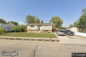 348 W 600 N, Vernal, UT 84078