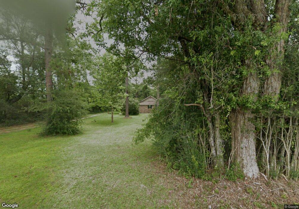 2202 C F Ward Rd, Lucedale, MS 39452 - photo 1