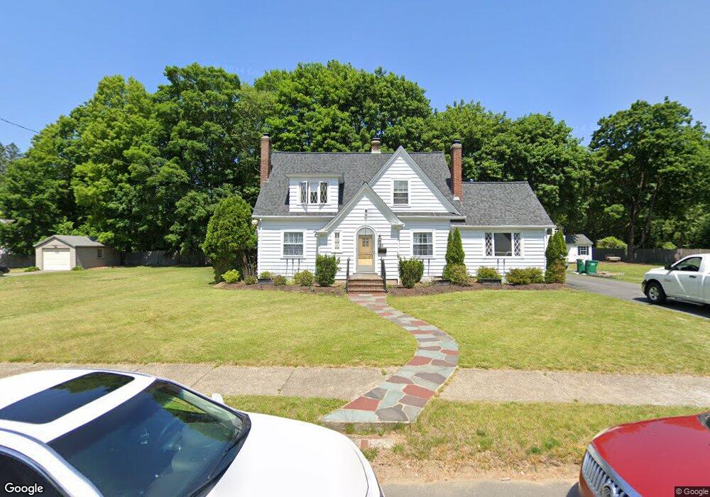 22 Arch St, Uxbridge, MA 01569 - photo 1