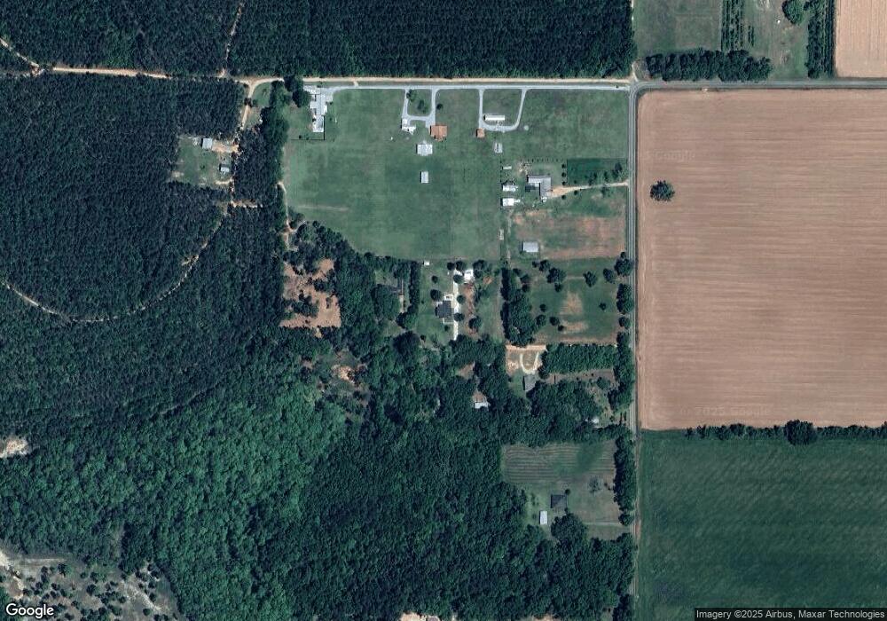 127 H M Blair Ln, Lucedale, MS 39452 - photo 1