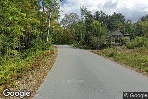 Lot 00 Switchback, Jackson, NH 03846