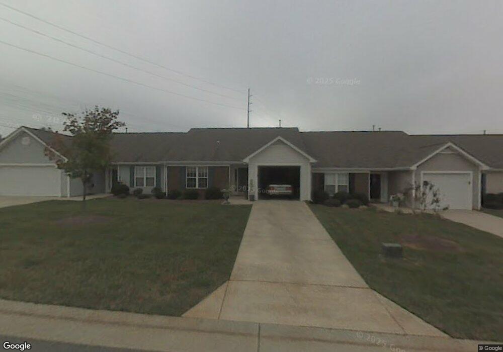 4468 Fair Oaks Ln, High Point, NC 27265 - photo 1