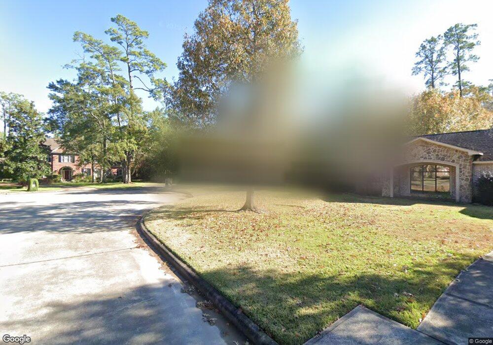 5 Heritage Ct, Houston, TX 77024 - photo 1