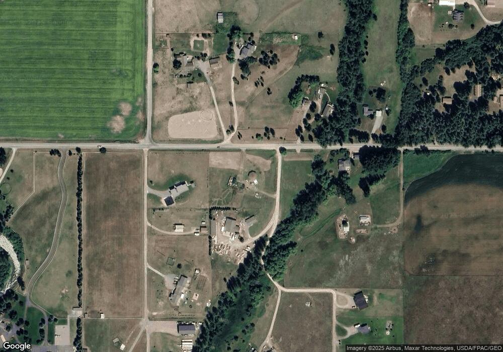 250 Tetrault Rd, Kalispell, MT 59901 - photo 1