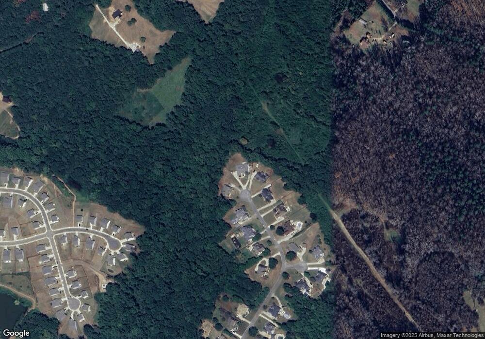 410 Caldwell Ln, Hoschton, GA 30548 - photo 1