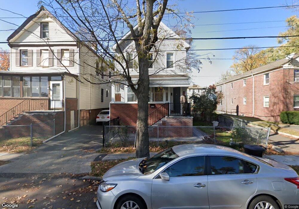 289 Hickory St, Orange, NJ 07050 - photo 1