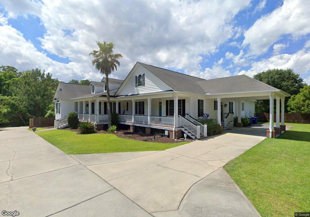 721 Faulkner Dr unit K, Mount Pleasant, SC 29466 - photo 1