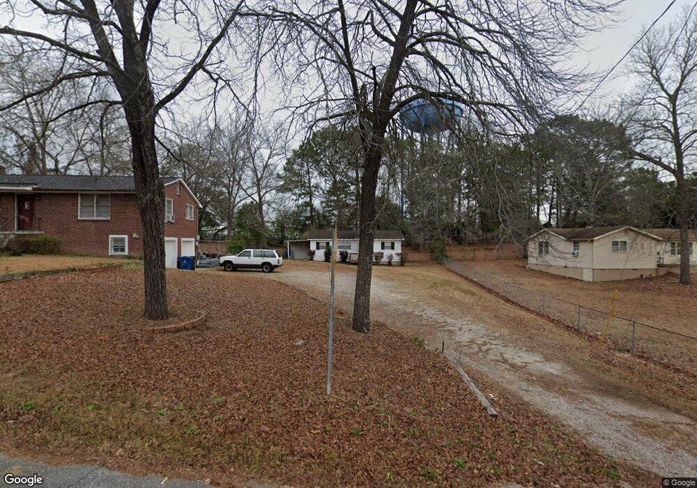 2208 Steele Dr, West Columbia, SC 29169 - photo 1