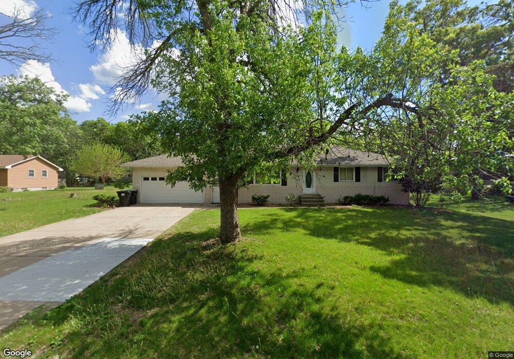 132 105th Ln NW, Coon Rapids, MN 55448 - photo 1