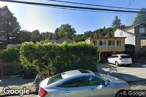 61 Lovell Ave, Mill Valley, CA 94941