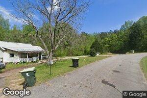 877 Bishop Rd, Meansville, GA 30256