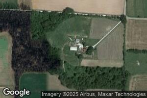 5990 N 200 E, Marshall, IN 47859