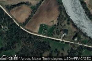 3093 Old Quarry Rd, Wever, IA 52658