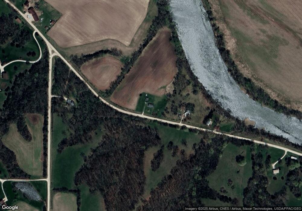 3093 Old Quarry Rd, Wever, IA 52658 - photo 1