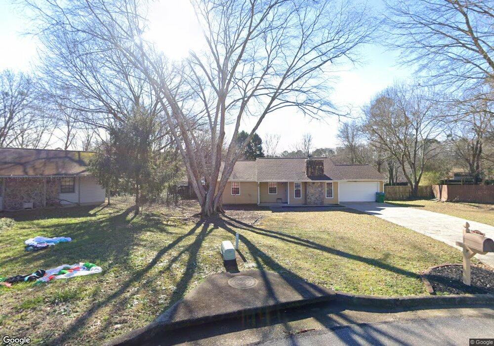 2325 Edge Ct unit 5, Duluth, GA 30096 - photo 1