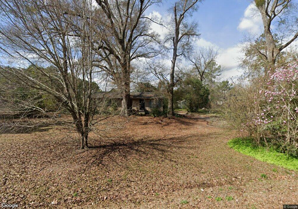 227 Strangward Dr, Sylvester, GA 31791 - photo 1