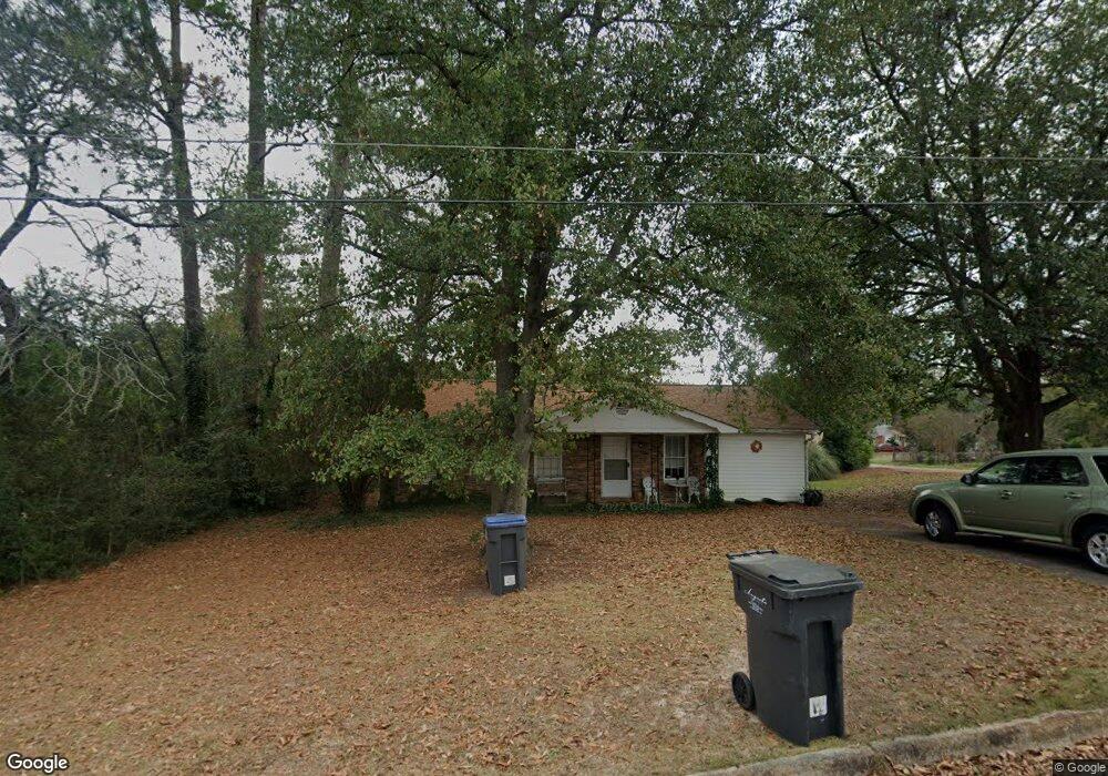 2014 Colony Park Rd, Augusta, GA 30909 - photo 1