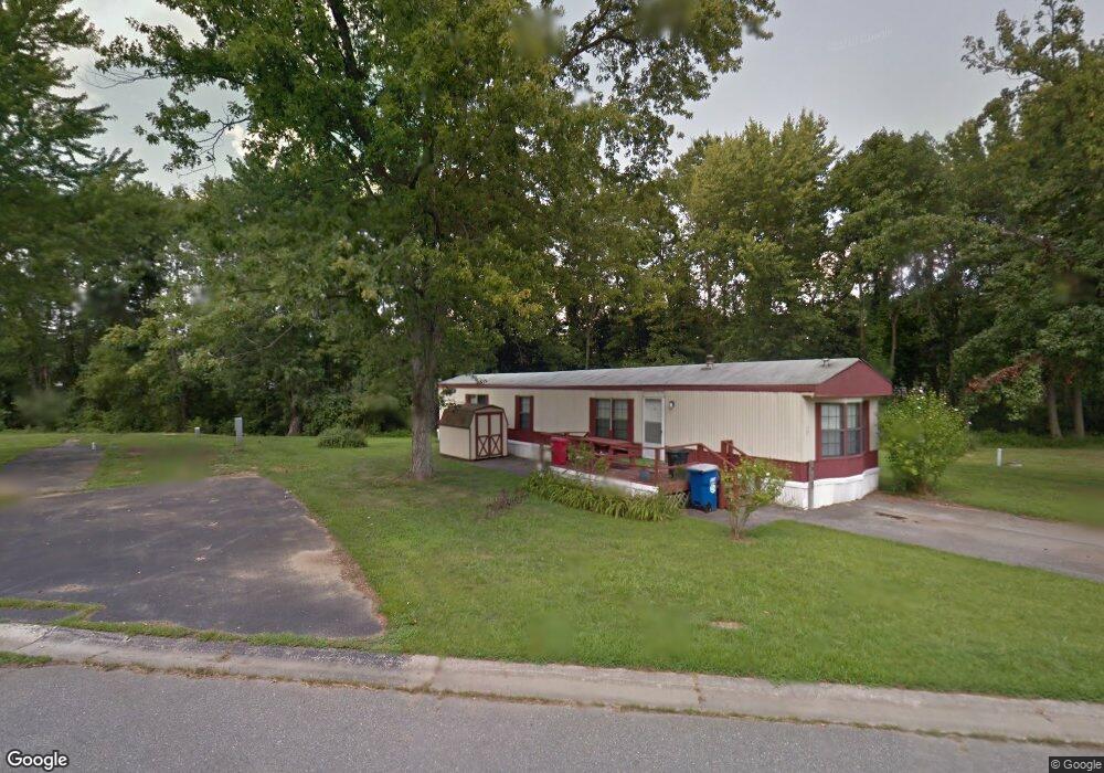 210 Kline St, Bear, DE 19701 - photo 1