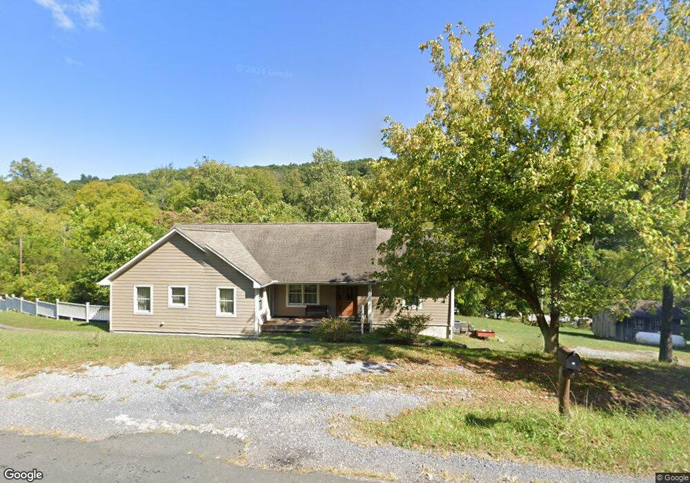 40 Borden Grant Trail, Buena Vista, VA 24416 - photo 1