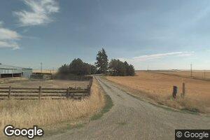 4818 Carstens Rd N, Reardan, WA 99029