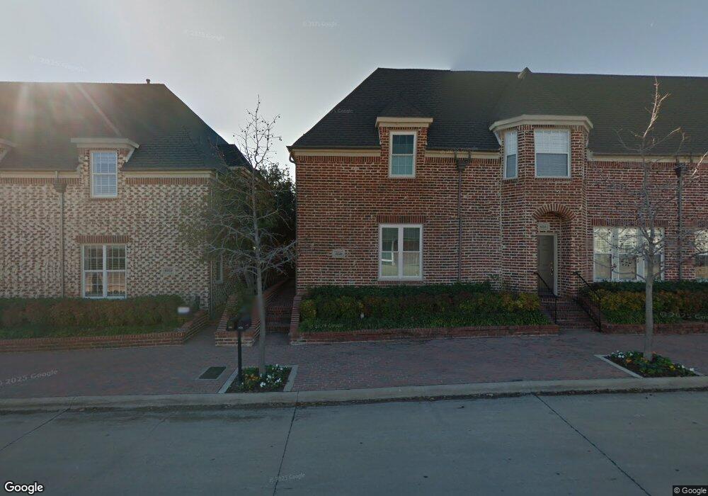 8224 Bridge St, North Richland Hills, TX 76180 - photo 1