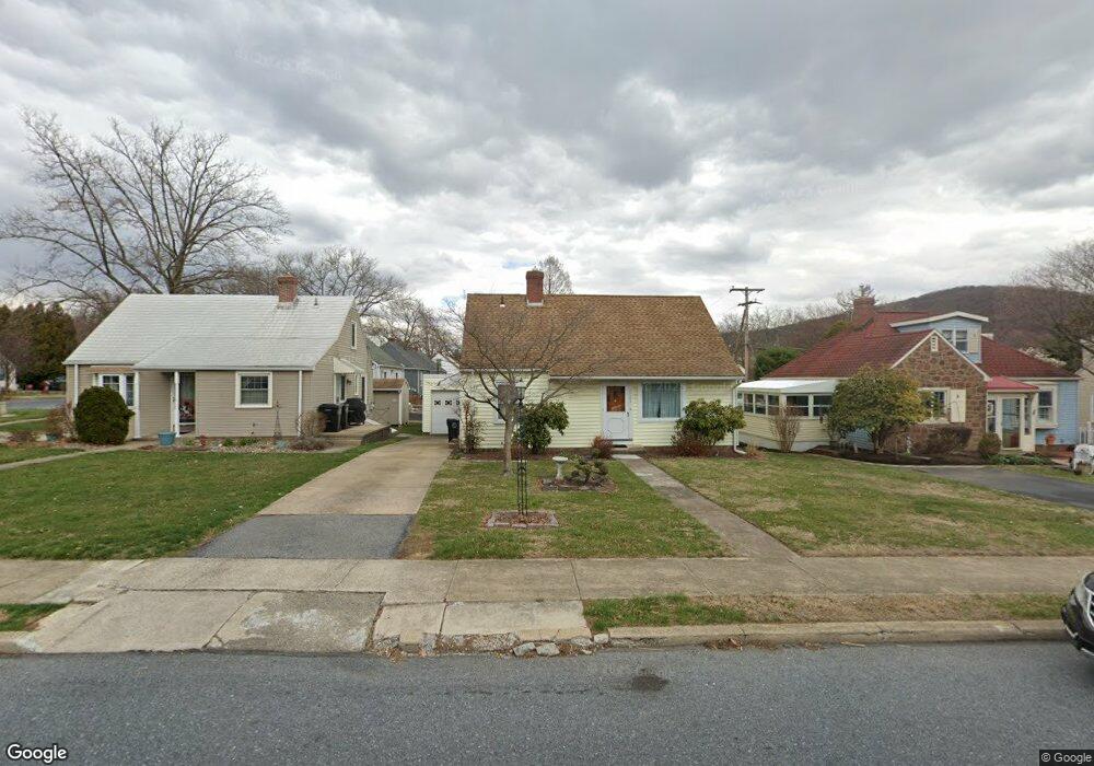 2703 Prospect St, Reading, PA 19606 - photo 1